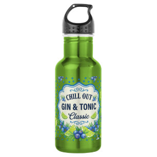 Chill Out 532 Ml Water Bottle