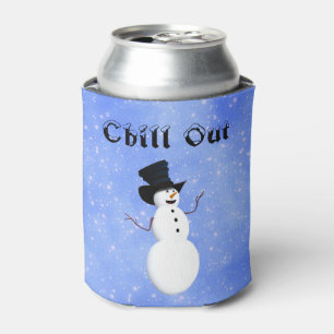 Chill Out Can Cooler
