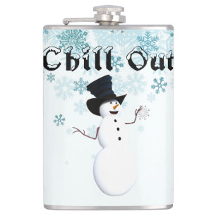 Chill Out Flask