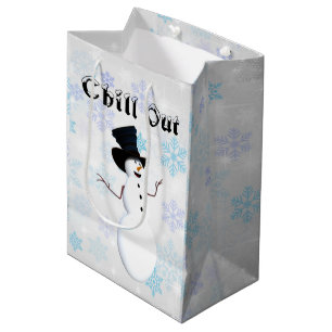 Chill Out Gift Bag