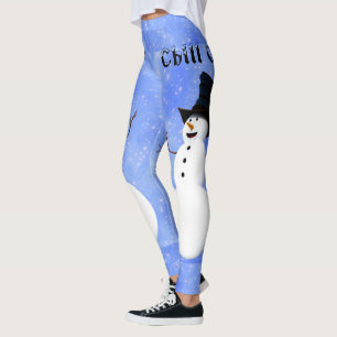 Chill Out Leggings