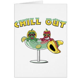 Chill Out Margarita