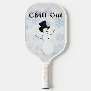 Chill Out Pickleball Paddle