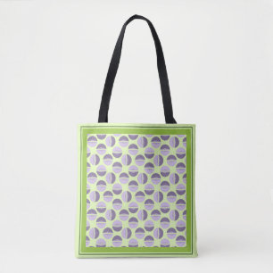 Chill Pill Cool Spring Tote Bag