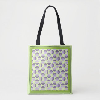 Chill Pill Cool Spring Tote Bag