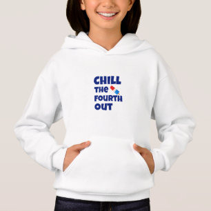 Chill The Fourth Out