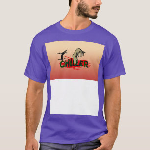 Chiller Theatre T-Shirt