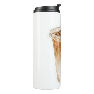 chilli bowl thermal tumbler