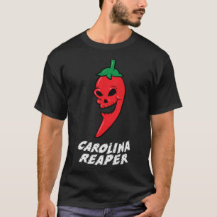 Chilli Carolina Reaper Carolina Reaper Chilli Spic T-Shirt