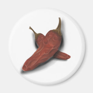Chilli Magnet