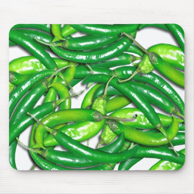 chilli mouse mat 3 (Front)