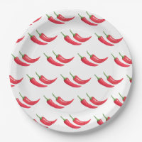 Chilli Pepper