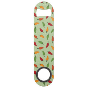 Chilli pepper pattern