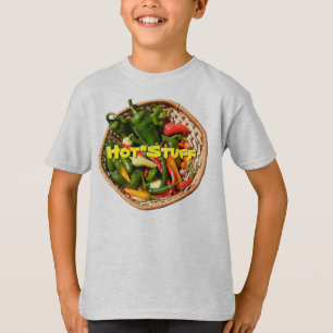 Chilli Pepper Shirt