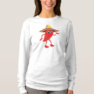 Chilli Pepper T-Shirt