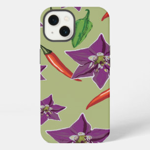 Chilli Peppers iPhone 13 Case