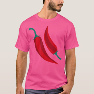Chilli Peppers T-Shirt