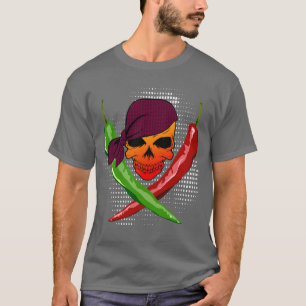 Chilli Pirate T-Shirt