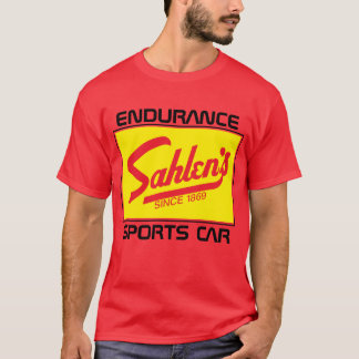 Chilli Sahlen T-Shirt