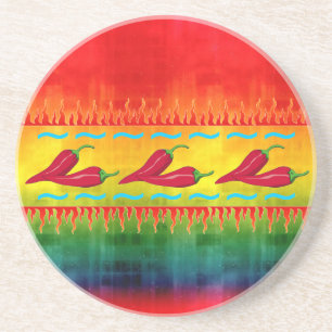 Chilli Summer Coaster