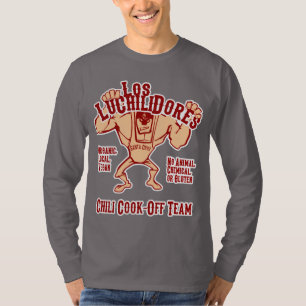chilli team shirt