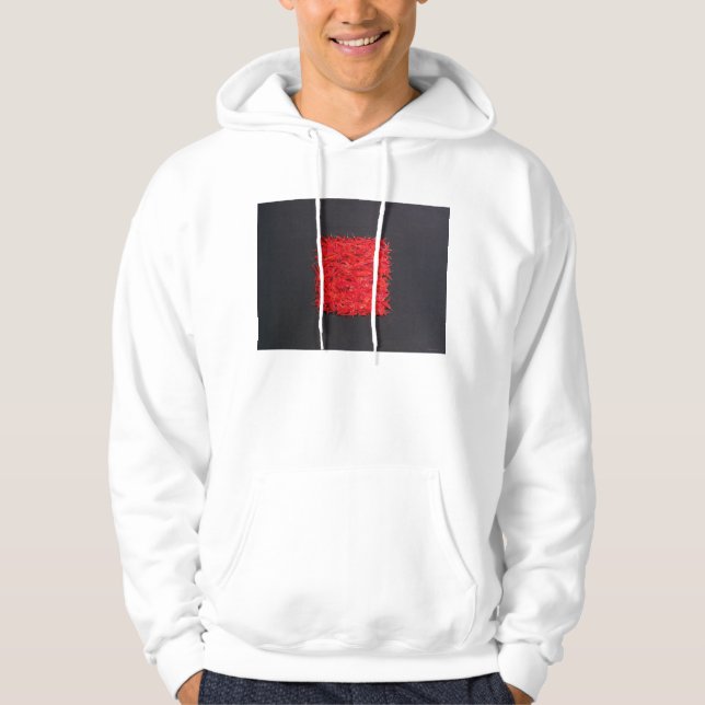 Chillies Hoodie (Front)