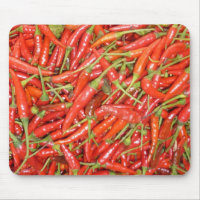 chillies red hot