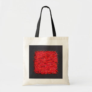 Chillies Tote Bag