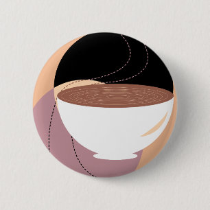 Chillin' Button