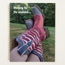 Chillin' in Upstate NY - Working for the Weekend