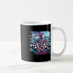 Chillin Like A Felon Trump For President 2024 Coffee Mug