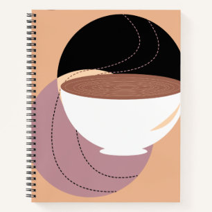 Chillin' Notebook
