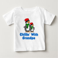 Chillin' With Grandpa