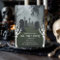 Chilling Graveyard Halloween Party