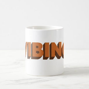 Chilling Vibes Mug
