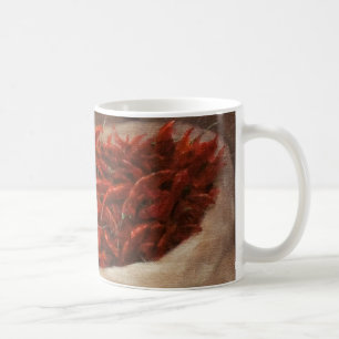 Chillis 2010 coffee mug