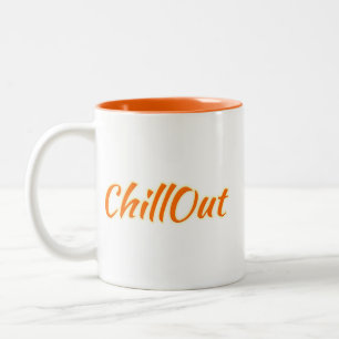 ChillOut Mug