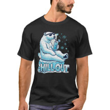 Chillout! T-shirt