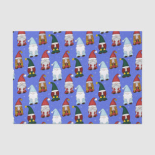 Chilly Gnomies (Medium) Wrapping Paper