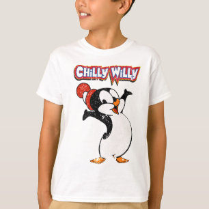 chilly willy T-Shirt