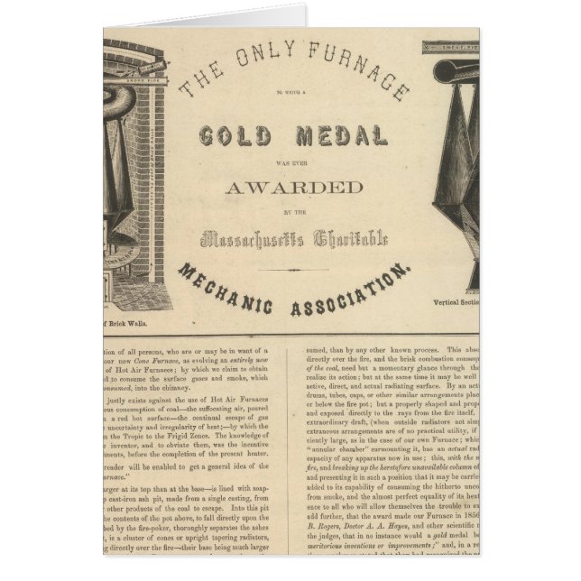 Chilson, Gould and Company (Front)