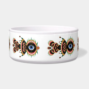 Chimera - Fish Bird Pet Bowl