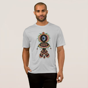 Chimera - Fish Bird Sport-Tek Shirt