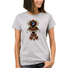 Chimera - Fish Bird Women's T-Shirt