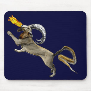 Chimera Mouse Pad