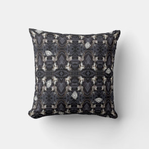 Chimigos - Chihuahuas and Diamonds Cushion