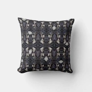 Chimigos - Chihuahuas and Diamonds Cushion