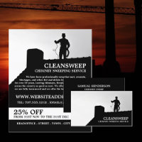 Chimney Sweep Design, Chimney Sweeping Service