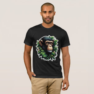 CHIMPANZEE 13 T-Shirt