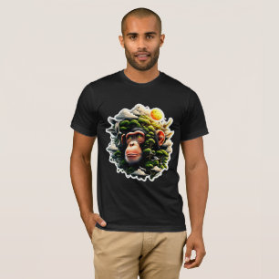 CHIMPANZEE 16 T-Shirt